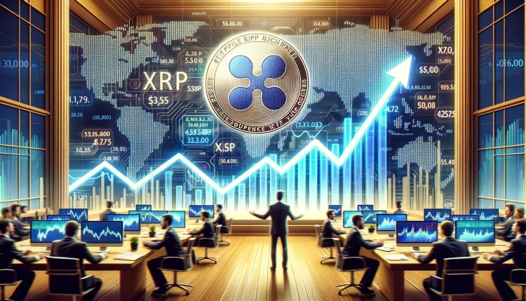 AI Predicts XRP Price for Year-End