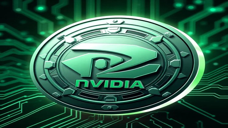 AI Token Dubbed ‘Nvidia of Crypto’ Surges 40% in a Week