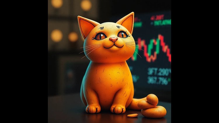 How Potato Cat transforms NFT trading with innovative swap engine: Interview